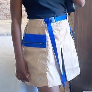 Jordan Women's Next Utility Capsule Skirt